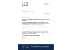 NADCAP- NDT CERTIFICATE